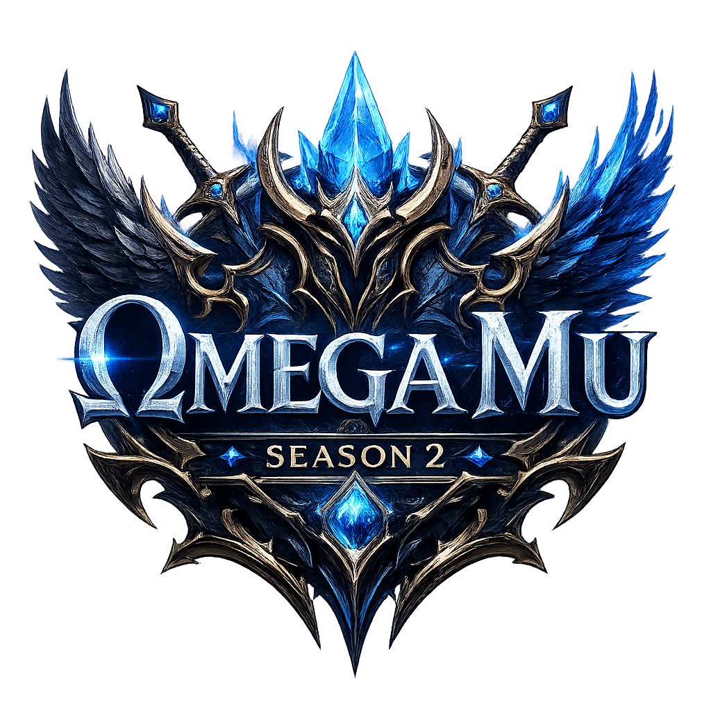 OmegaMu
